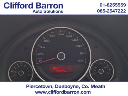 2017 SEAT Mii - thumbnail 20