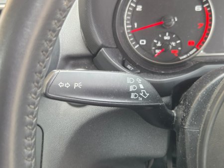 2013 Audi A1 - thumbnail 12