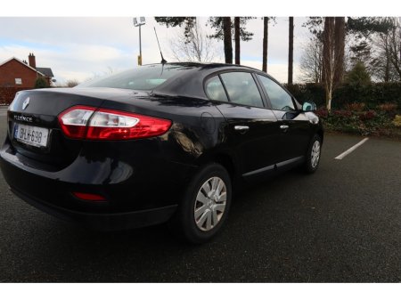 2013 Renault Fluence - thumbnail 19