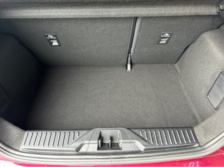 2022 Ford Fiesta - thumbnail 3