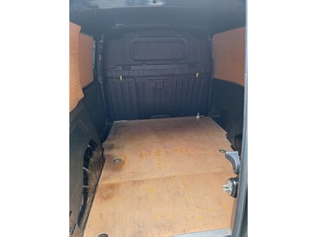 2022 Vauxhall Combo 2000 SPORTIVE TD L1H1 €13,500 thumbnail