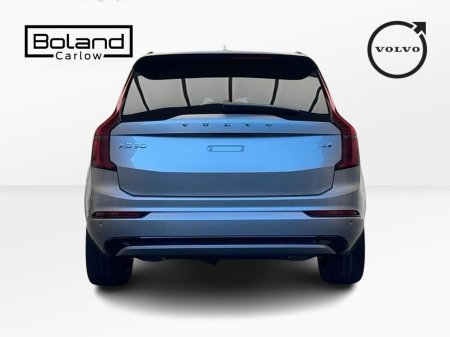 2026 Volvo XC90 - thumbnail 12