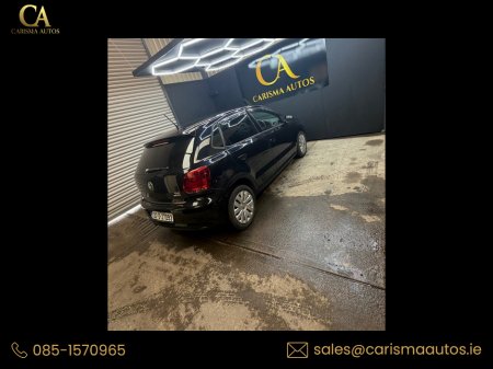 2013 Volkswagen Polo - thumbnail 12