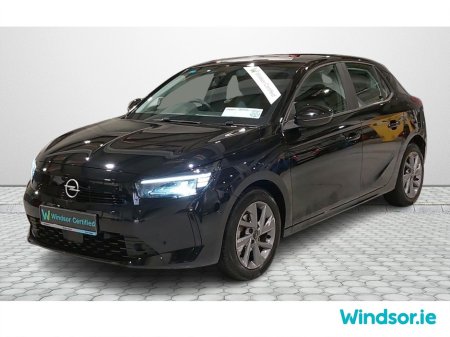 2024 Opel Corsa Elegance 1.2i (75PS) S/S 5 Speed €21,995 thumbnail