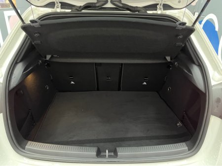 2019 Mercedes-Benz A Class €23950 2019 MERCEDES-BENZ A200D RADAR SAFETY 2.0 AUTOMATIC / CRUISE CONTROL / REVERSE CAMERA & PARKING SENSORS / ELECTRIC MEMORY & HEATED SEATS / PADDLE SHIFTERS €23,950 thumbnail