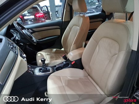 2017 Audi Q3 - thumbnail 11