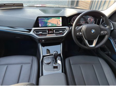 2021 BMW 3 Series 330E PRO COMFORT €21,950 thumbnail
