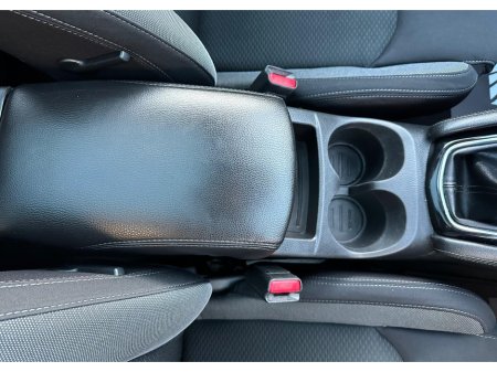 2019 Nissan Qashqai 1.5 DCI SV PREMIUM 115PS NAV SKY VIEW €14,950 thumbnail