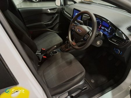 2020 Ford Fiesta 1.1L Zetec*Call John 0861913954