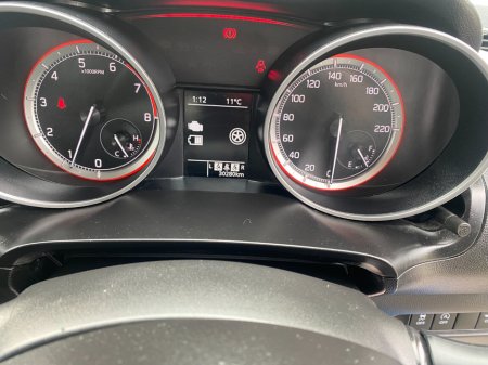 2022 Suzuki Swift - thumbnail 15