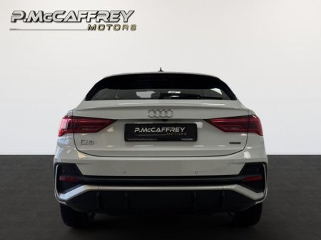 2021 Audi Q3 - thumbnail 6