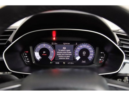 2023 Audi Q3 - thumbnail 18