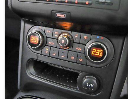 2014 Nissan Qashqai +2 - thumbnail 21