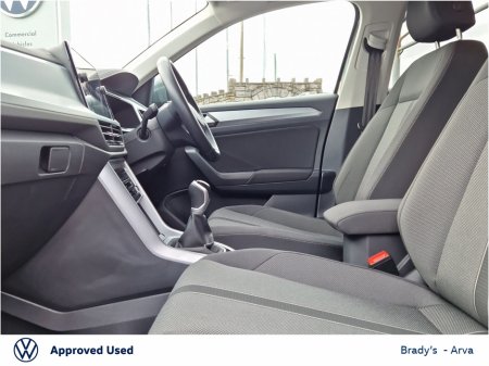 2023 Volkswagen T-Roc - thumbnail 4