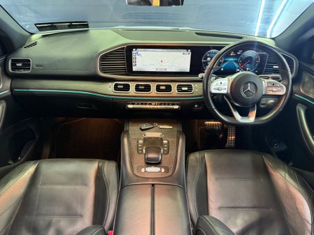 2021 Mercedes-Benz GLE Class - thumbnail 28