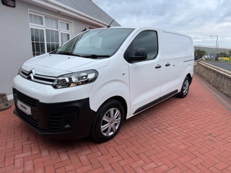 2020 Citroen Dispatch - thumbnail 6