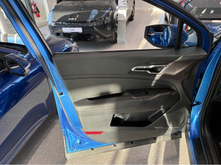 2026 Kia Sportage K3 DIESEL 2026 €47,000 thumbnail