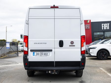2024 Fiat Ducato - thumbnail 5