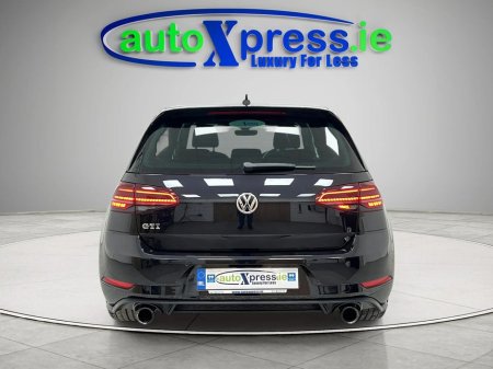 2018 Volkswagen Golf GTI Dynamic 2.0 TSI Automatic, Reversing camera €26,995 thumbnail