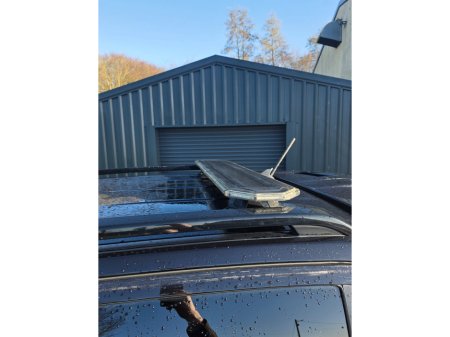 2024 Ford Ranger - thumbnail 19