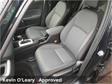 2025 Honda Jazz 1.5 e:HEV Elegance €29,900