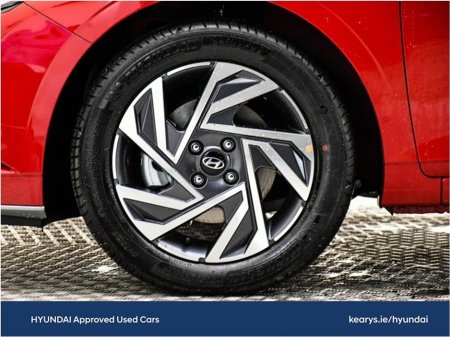 2026 Hyundai i20 - thumbnail 8