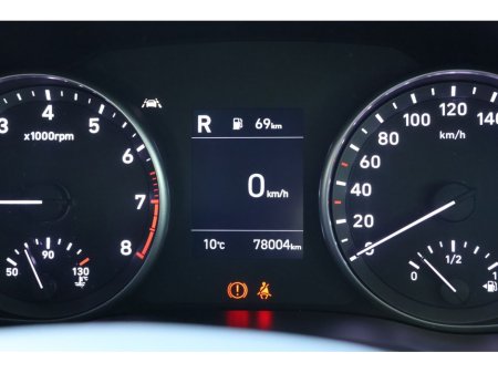 2021 Hyundai i30 - thumbnail 19