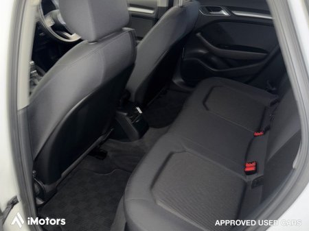 2019 Audi A3 - thumbnail 13