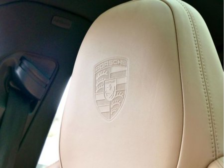 2021 Porsche Cayenne - thumbnail 24