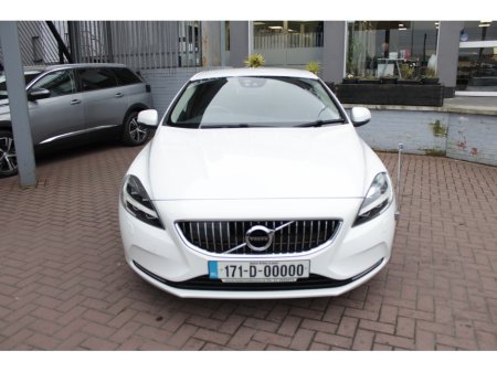 2017 Volvo V40 - thumbnail 9