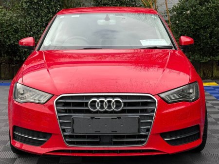 2016 Audi A3 - thumbnail 14