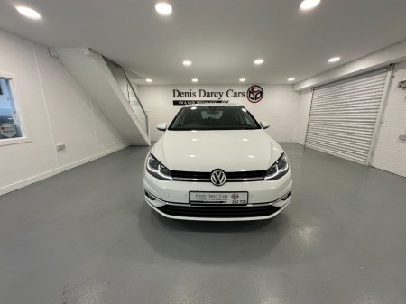 2020 Volkswagen Golf - photo 4