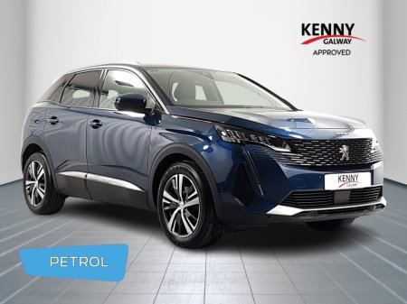 2021 Peugeot 3008 for sale