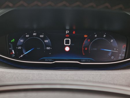 2019 Peugeot 3008 - thumbnail 21