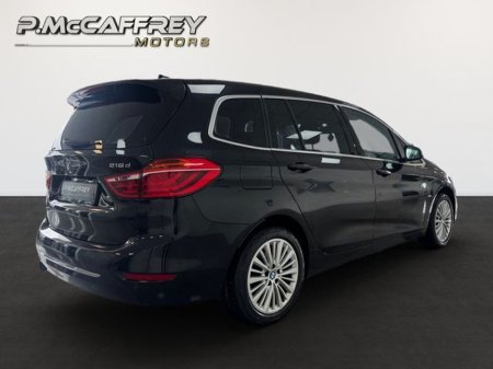 2016 BMW 2 Series Gran Tourer - thumbnail 5
