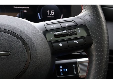 2025 Hyundai Tucson - thumbnail 12