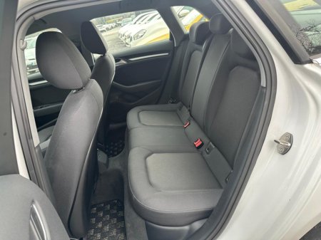 2017 Audi A3 Sportback TFSI 1.4L Petrol Automatic Low Mileage (7054) €17,395 thumbnail