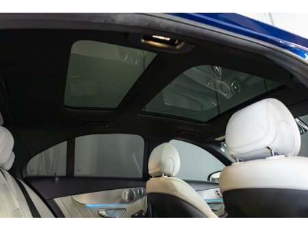 2018 Mercedes-Benz C Class C 350 E A/T €19,950 thumbnail