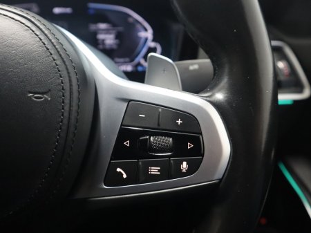 2021 BMW 3 Series *43* M SPORT AUTO €29,990 thumbnail