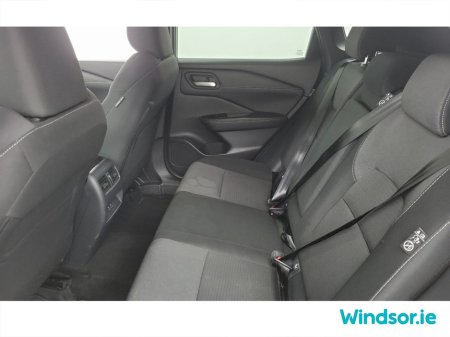 2024 Nissan Qashqai Epower SV Prem GR RR €36,495 thumbnail