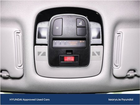 2024 Hyundai Tucson Executive Plus HEV €38,989 thumbnail