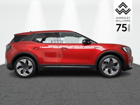 2025 Ford Explorer Premium 77kWh Extended Range RWD €39,950 thumbnail