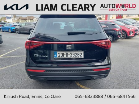 2023 SEAT Tarraco - photo 3