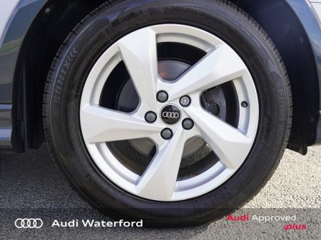 2022 Audi Q3 - thumbnail 9