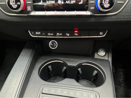 2018 Audi A4 - thumbnail 19