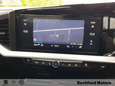 2023 Opel Mokka - thumbnail 17