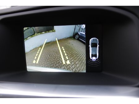 2016 Volvo S60 2.0D4 SE LUXURY EDITION 4DR SALOON AUTOMATIC // STUNNIN CAR WITH ONLY 61.000 KMS // BUY WITH CONFIDENCE AA AND SIMI APPROVED DEALER 2026 // FINANCE ARRANGED // TRADE INS WELCOME // €17,950 thumbnail