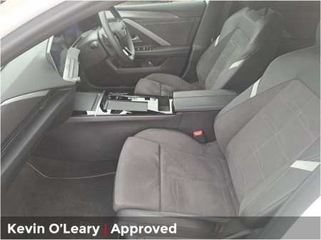 2024 Opel Astra 1.5TD Sports Tourer GS AUTOMATIC €33,900