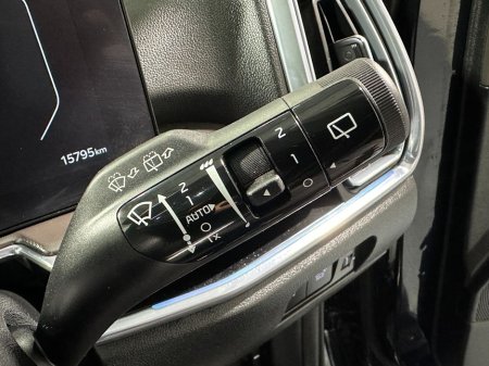 2025 Kia Sorento 2.2 Crdi 7 Seater 251 €62,400 thumbnail