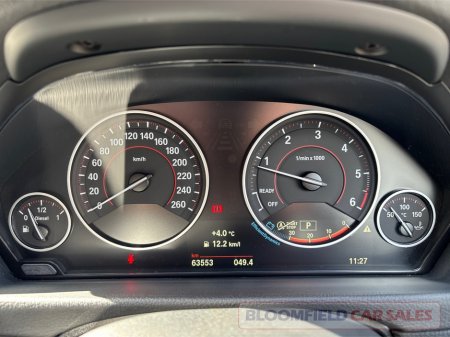 2015 BMW 3 Series - thumbnail 25